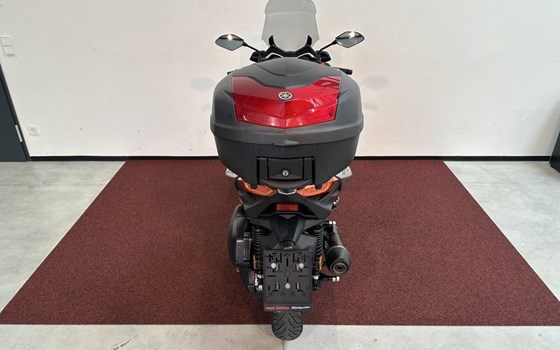 Gebrauchtmotorrad Yamaha XMAX 300 - Bild 7