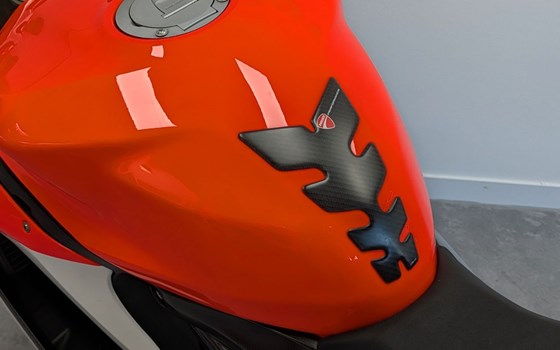 Gebrauchtmotorrad Ducati 1199 Panigale Superleggera - Bild 4