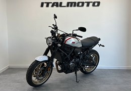 Gebrauchte Yamaha XSR700 XTribute
