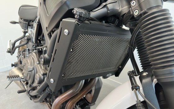 Gebrauchtmotorrad Yamaha XSR700 XTribute - Bild 7