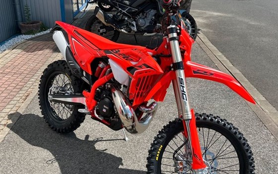 Gebrauchtmotorrad Beta RR X-PRO 2T 300 - Bild 1