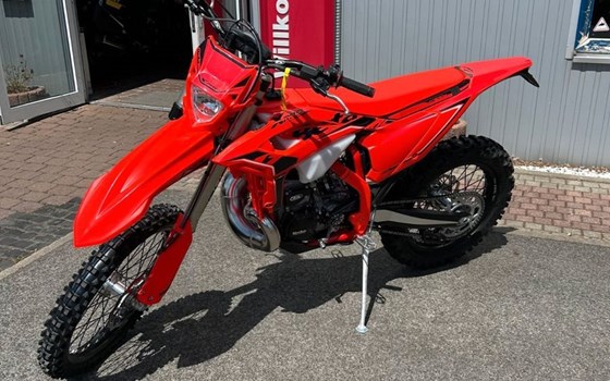 Gebrauchtmotorrad Beta RR X-PRO 2T 300 - Bild 2