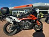 KTM 790 Adventure