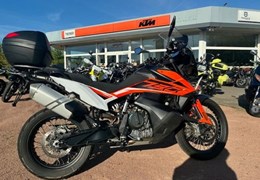 Gebrauchte KTM 790 Adventure