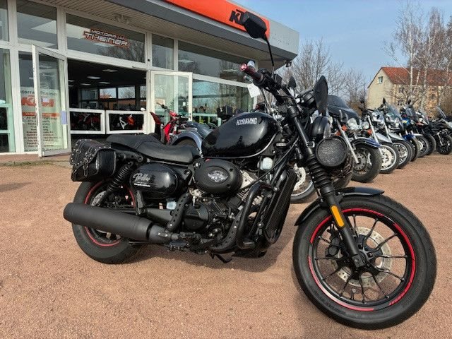 Hyosung GV 300 S Aquila