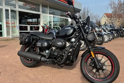 Hyosung GV 300 S Aquila