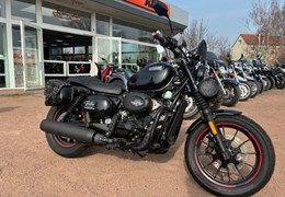 Gebrauchte Hyosung GV 300 S Aquila