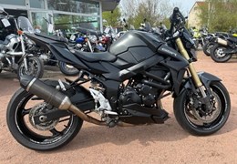 Gebrauchte Suzuki GSR 750