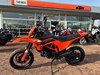 KTM 390 SMC R
