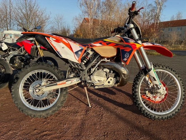 KTM 300 EXC
