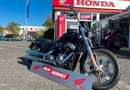 Gebrauchte Harley-Davidson Softail Standard FXST