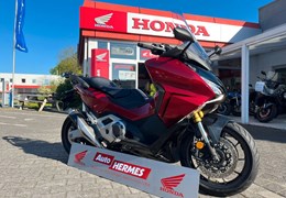 Gebrauchte Honda Forza 750