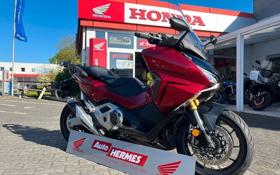 Gebrauchtmotorrad Honda Forza 750 - Bild 1