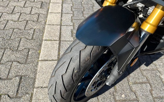 Gebrauchtmotorrad Honda Forza 750 - Bild 10