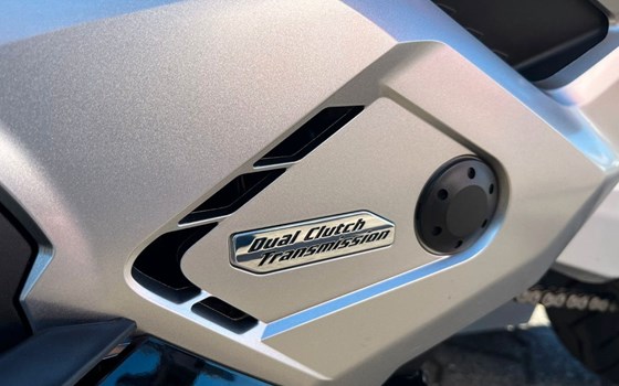 Gebrauchtmotorrad Honda Forza 750 - Bild 11