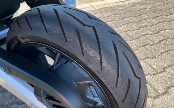 Gebrauchtmotorrad Honda Forza 750 - Bild 12