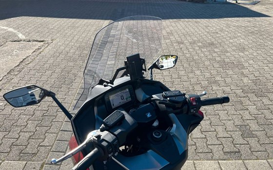 Gebrauchtmotorrad Honda Forza 750 - Bild 5