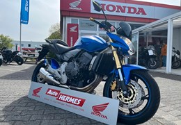 Gebrauchte Honda CB 600 F Hornet