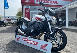 Gebrauchte Honda CB 600 F Hornet