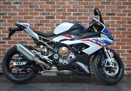 Gebrauchte BMW S 1000 RR