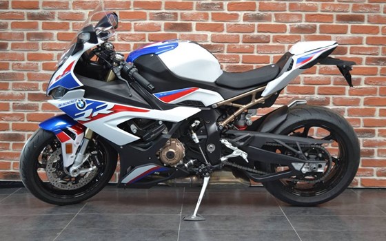 Gebrauchtmotorrad BMW S 1000 RR - Bild 3