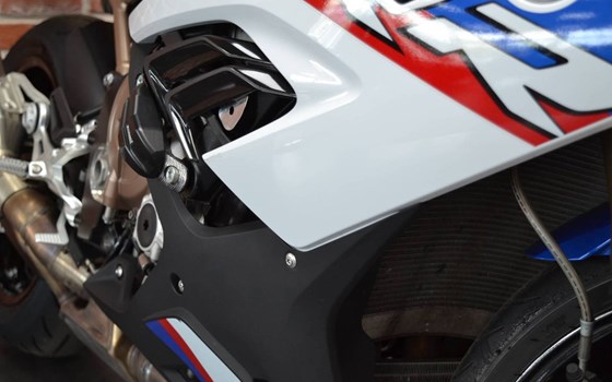 Gebrauchtmotorrad BMW S 1000 RR - Bild 5