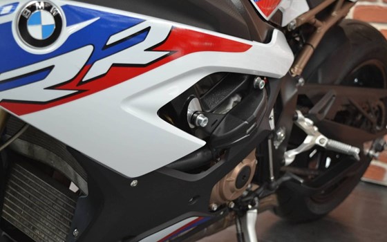 Gebrauchtmotorrad BMW S 1000 RR - Bild 6