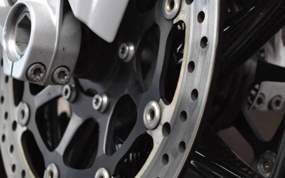 Gebrauchtmotorrad BMW S 1000 RR - Bild 7