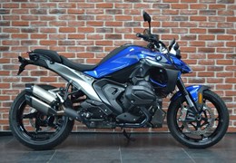 Gebrauchte BMW R 1300 R