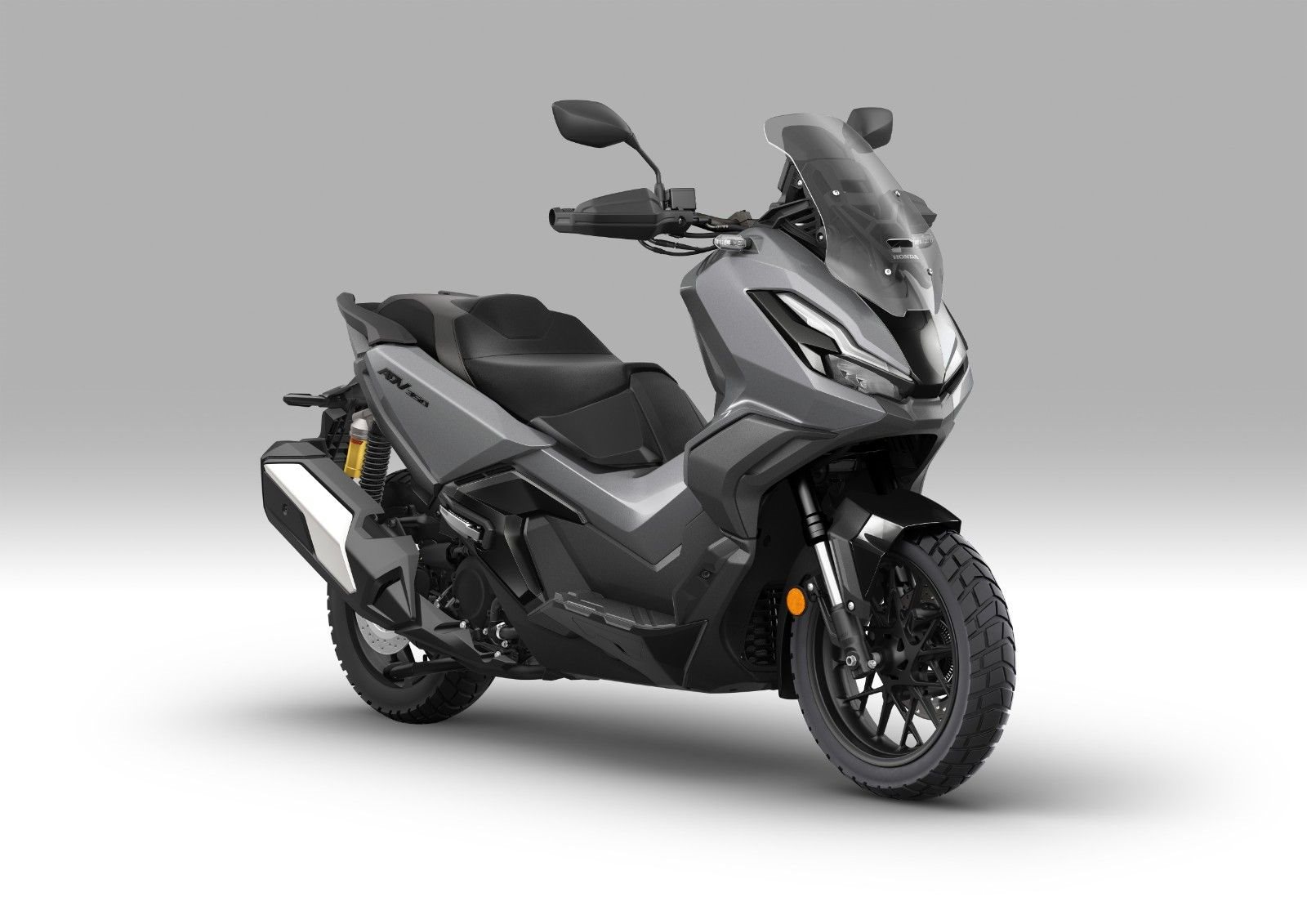 Honda ADV350