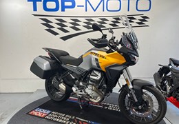 Gebrauchte Moto Guzzi Stelvio