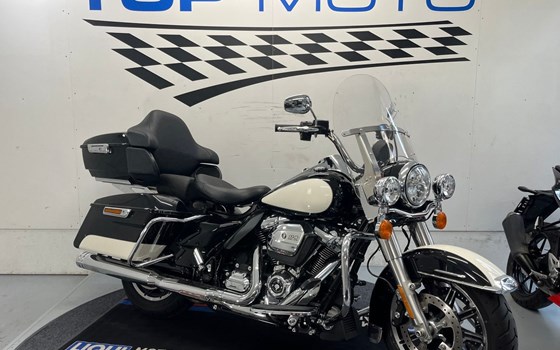 Gebrauchtmotorrad Harley-Davidson Touring Road King Special FLHRXS - Bild 1