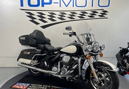 Gebrauchte Harley-Davidson Touring Road King Special FLHRXS