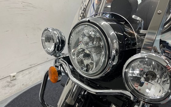 Gebrauchtmotorrad Harley-Davidson Touring Road King Special FLHRXS - Bild 11