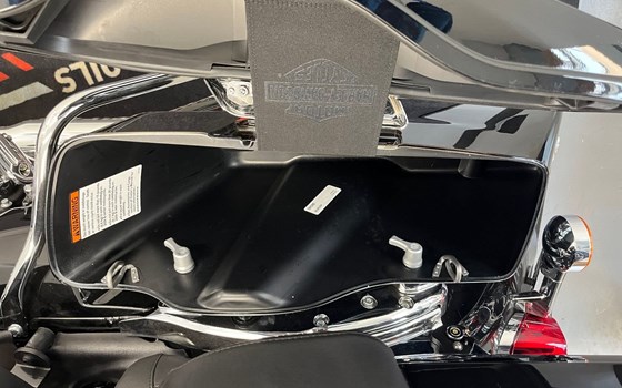 Gebrauchtmotorrad Harley-Davidson Touring Road King Special FLHRXS - Bild 13