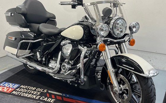 Gebrauchtmotorrad Harley-Davidson Touring Road King Special FLHRXS - Bild 17