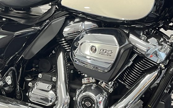 Gebrauchtmotorrad Harley-Davidson Touring Road King Special FLHRXS - Bild 18