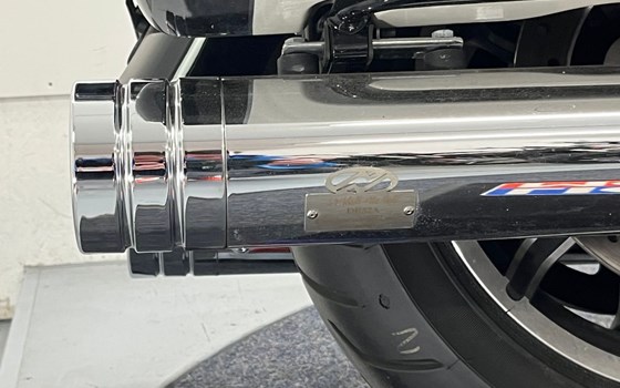 Gebrauchtmotorrad Harley-Davidson Touring Road King Special FLHRXS - Bild 19