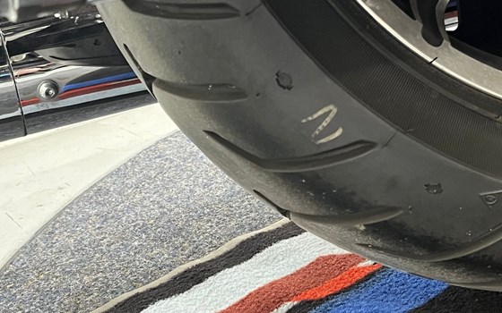 Gebrauchtmotorrad Harley-Davidson Touring Road King Special FLHRXS - Bild 20