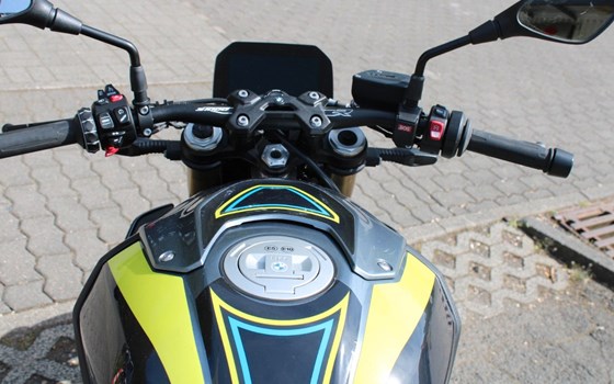 Gebrauchtmotorrad BMW S 1000 R - Bild 11