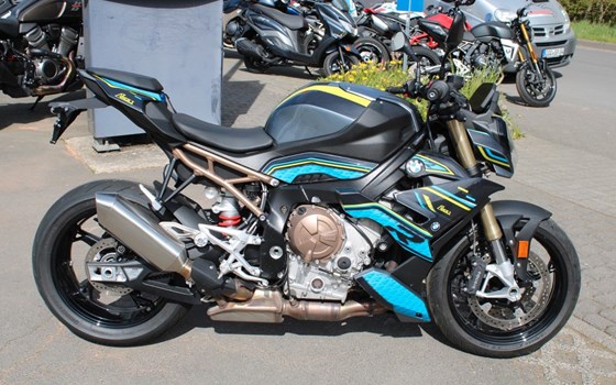 Gebrauchtmotorrad BMW S 1000 R - Bild 16