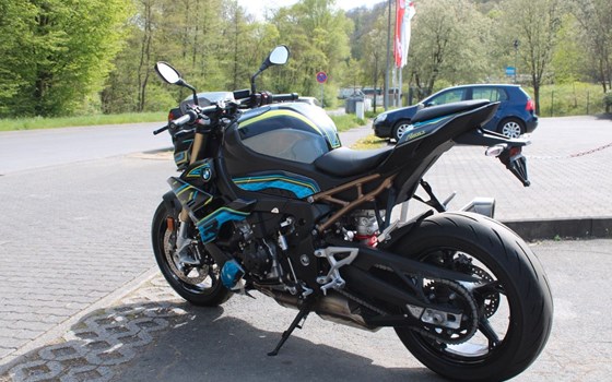 Gebrauchtmotorrad BMW S 1000 R - Bild 2