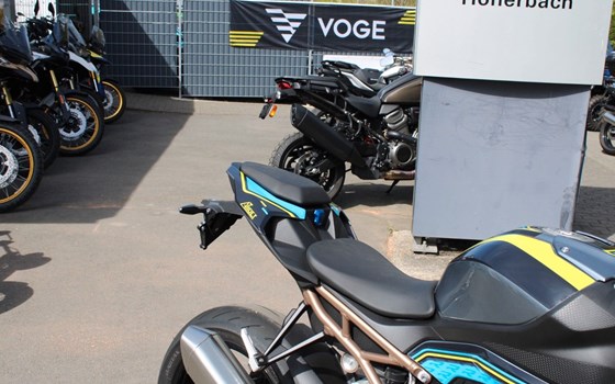 Gebrauchtmotorrad BMW S 1000 R - Bild 4