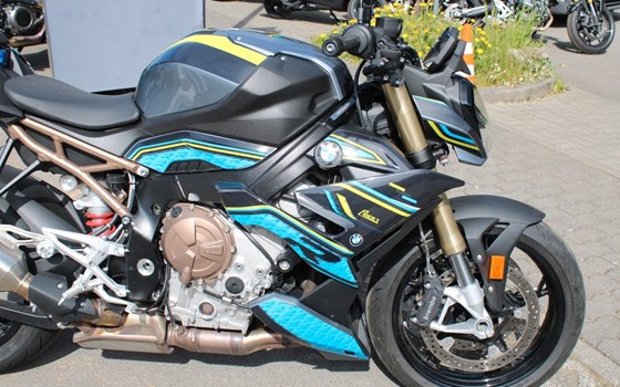 Gebrauchtmotorrad BMW S 1000 R - Bild 5
