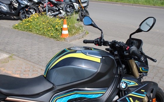 Gebrauchtmotorrad BMW S 1000 R - Bild 6
