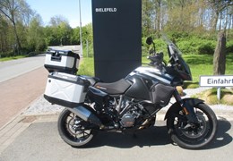 Gebrauchte KTM 1290 Super Adventure