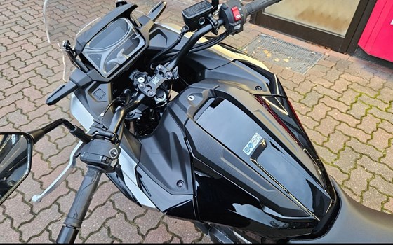 Gebrauchtmotorrad Honda NC750X - Bild 7