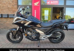 Gebrauchte Honda NC750X DCT