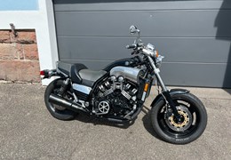 Gebrauchte Yamaha V-Max VMX 1200