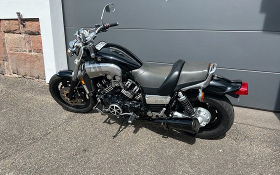 Gebrauchtmotorrad Yamaha V-Max VMX 1200 - Bild 6